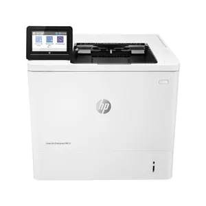 Ремонт принтера HP M612DN в Челябинске